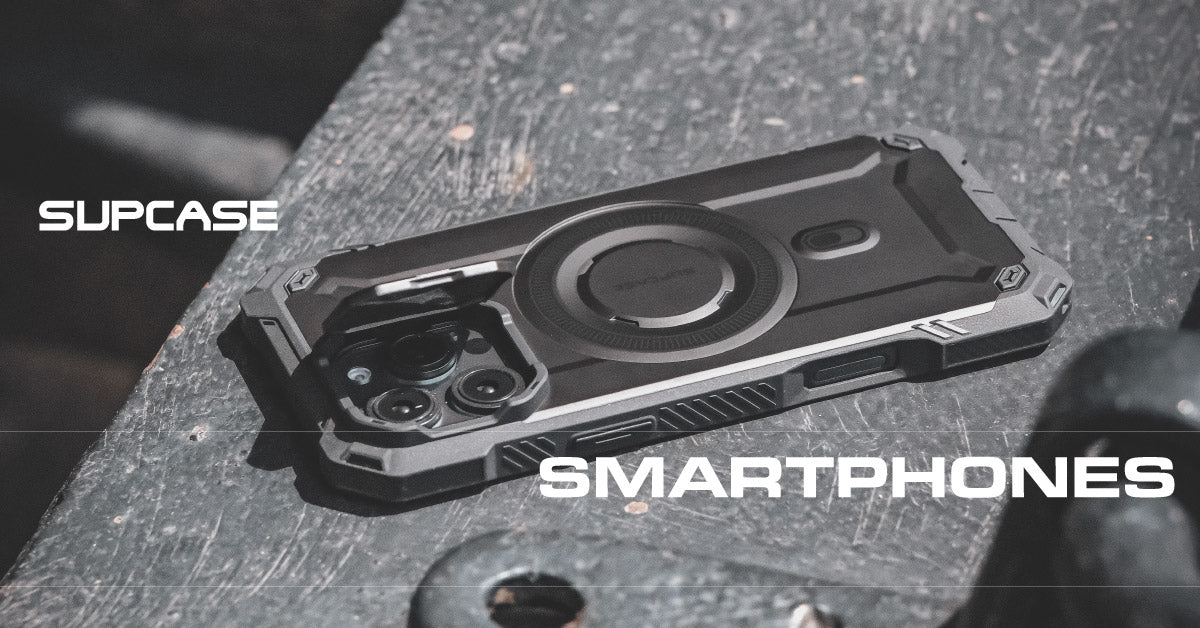 軍規防摔手機殼|美國軍規防護推薦