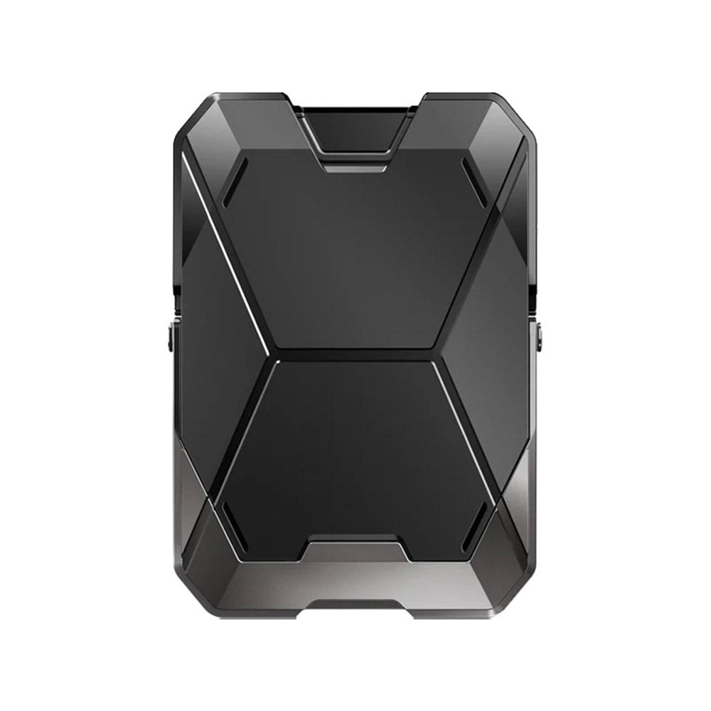 i-Blason | MagSafe 金屬扣卡套 | 附支架