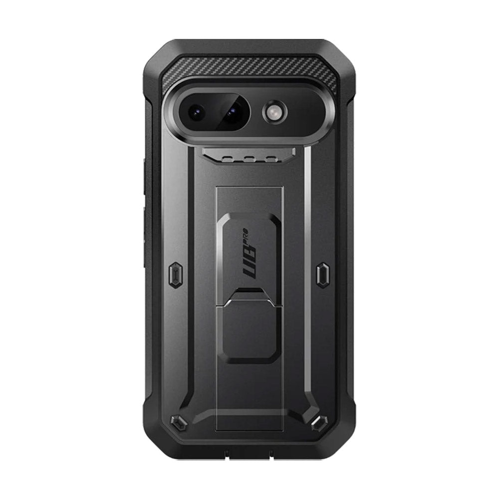 Google Pixel 9A (2025 ) UB Pro 全面防護支架軍規防摔殼