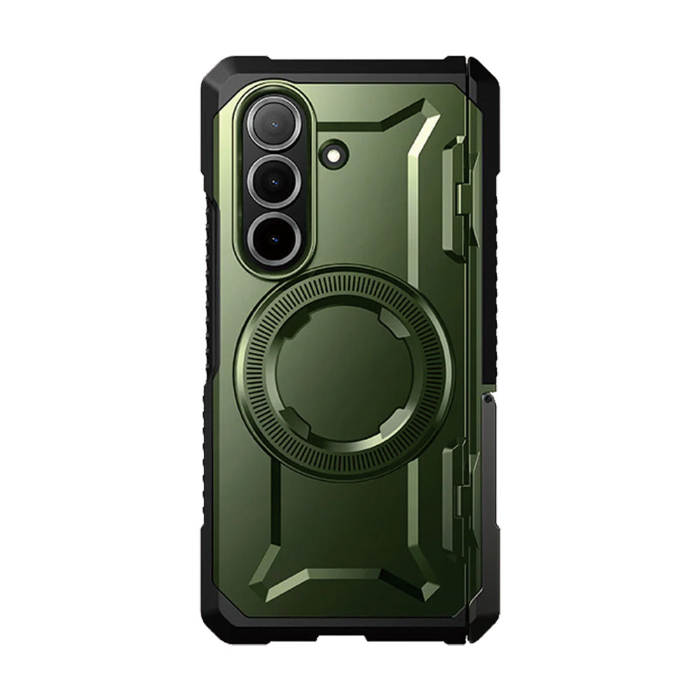 Samsung Galaxy Z Fold 7 5G (2025) UB Grip 頂級磁吸支架保護殼
