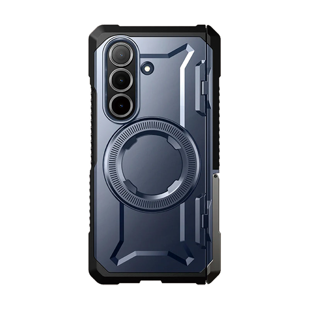 Samsung Galaxy Z Fold 7 5G (2025) UB Grip 頂級磁吸支架保護殼