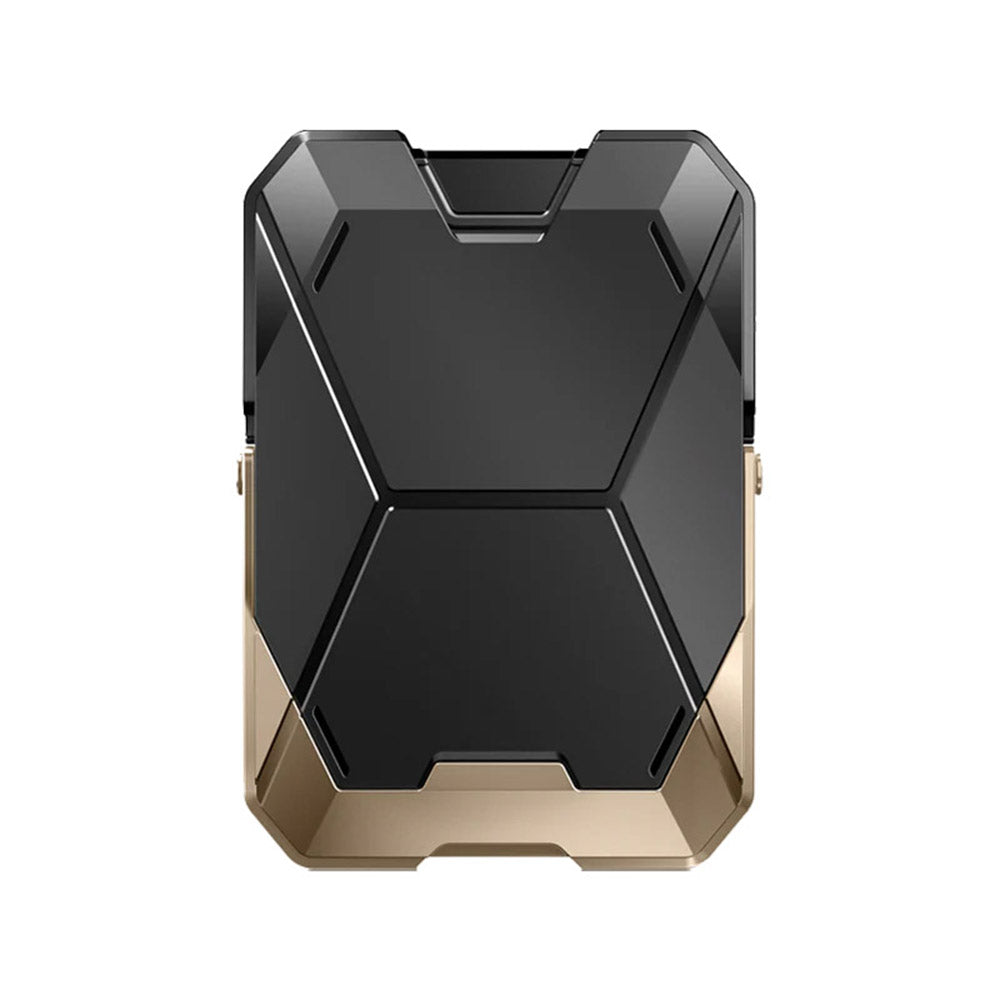 i-Blason | MagSafe 金屬扣卡套 | 附支架