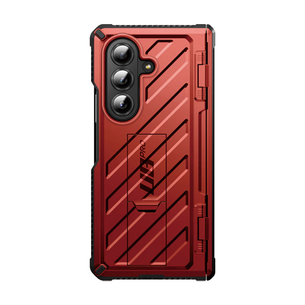 Samsung Galaxy Z Fold 7 5G (2025) UB Pro 全面防護軍規防摔保護殼