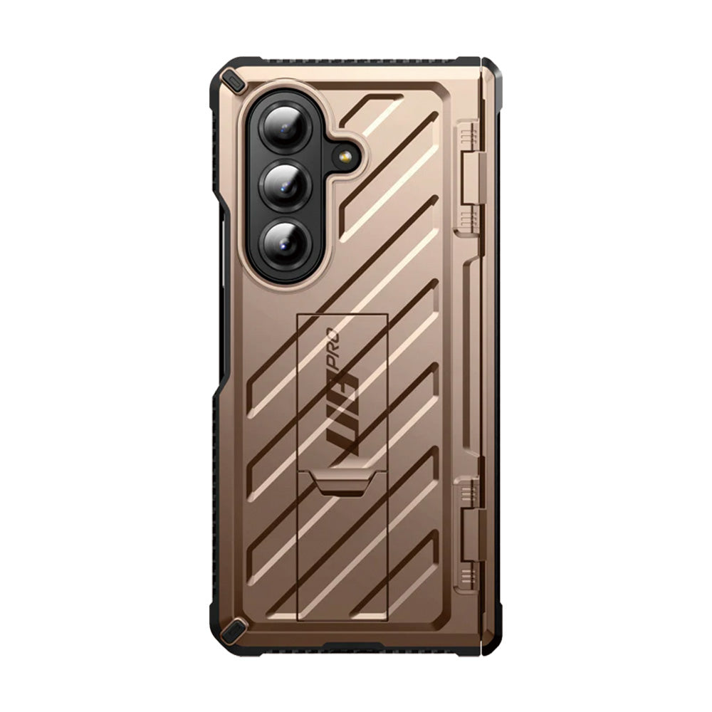 Samsung Galaxy Z Fold 7 5G (2025) UB Pro 全面防護軍規防摔保護殼