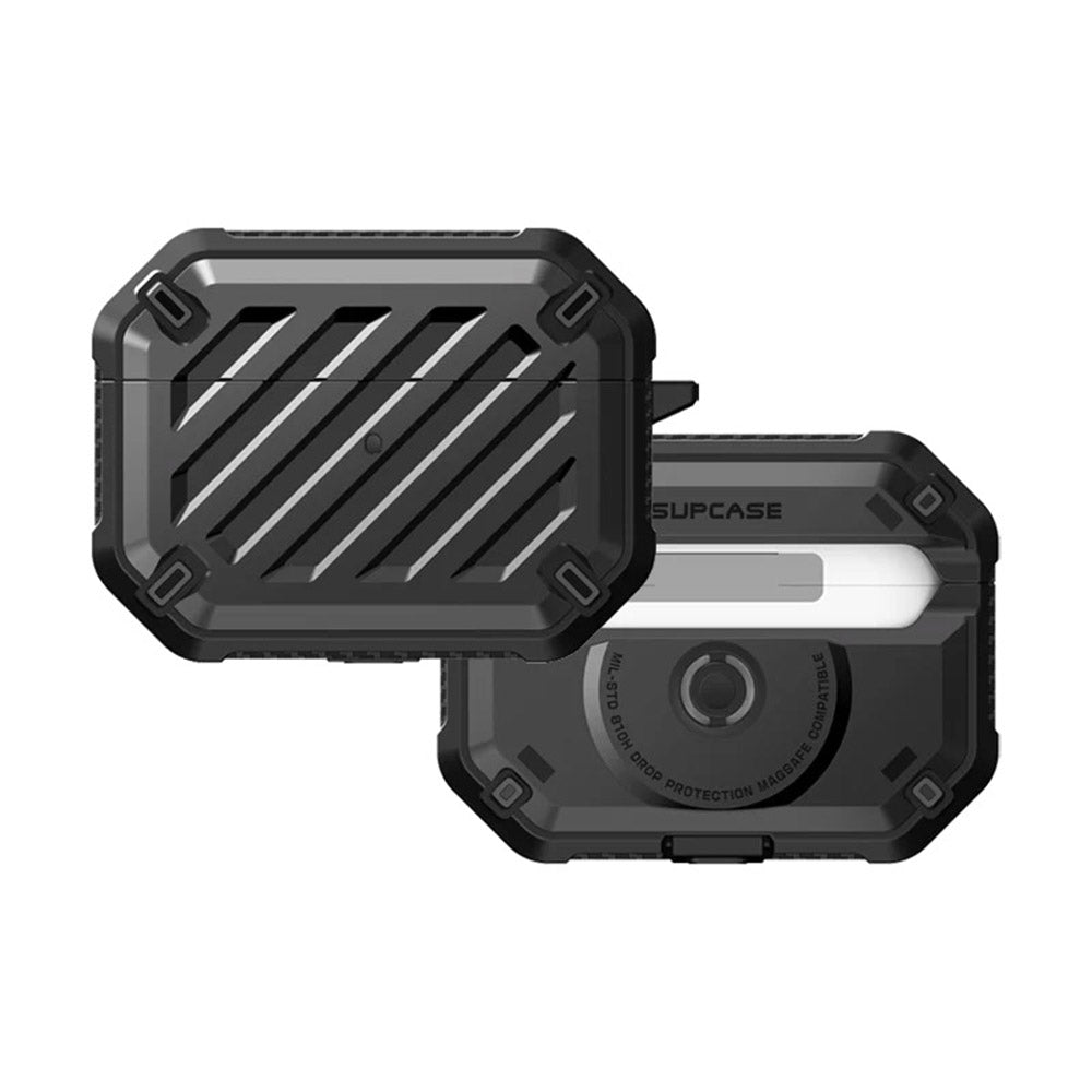 AirPods Pro 1/2 UB Mag 軍規防摔保護殼