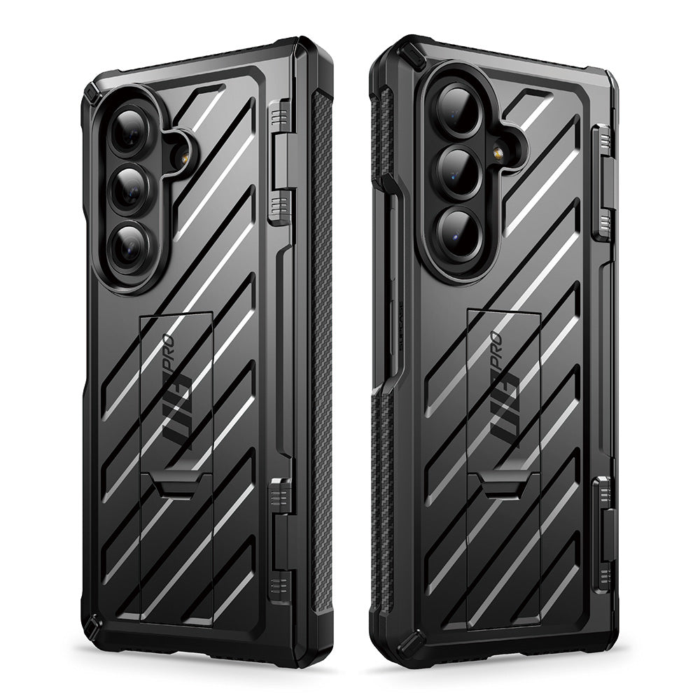 Samsung Galaxy Z Fold 7 5G (2025) UB Pro 全面防護軍規防摔保護殼