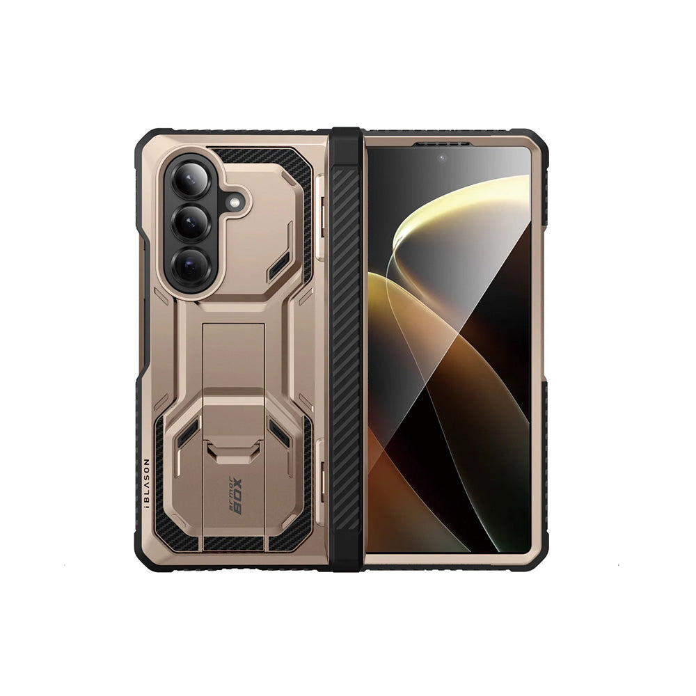 i-Blason Samsung Galaxy Z Fold 7 5G (2025) Armorbox 防摔保護殼