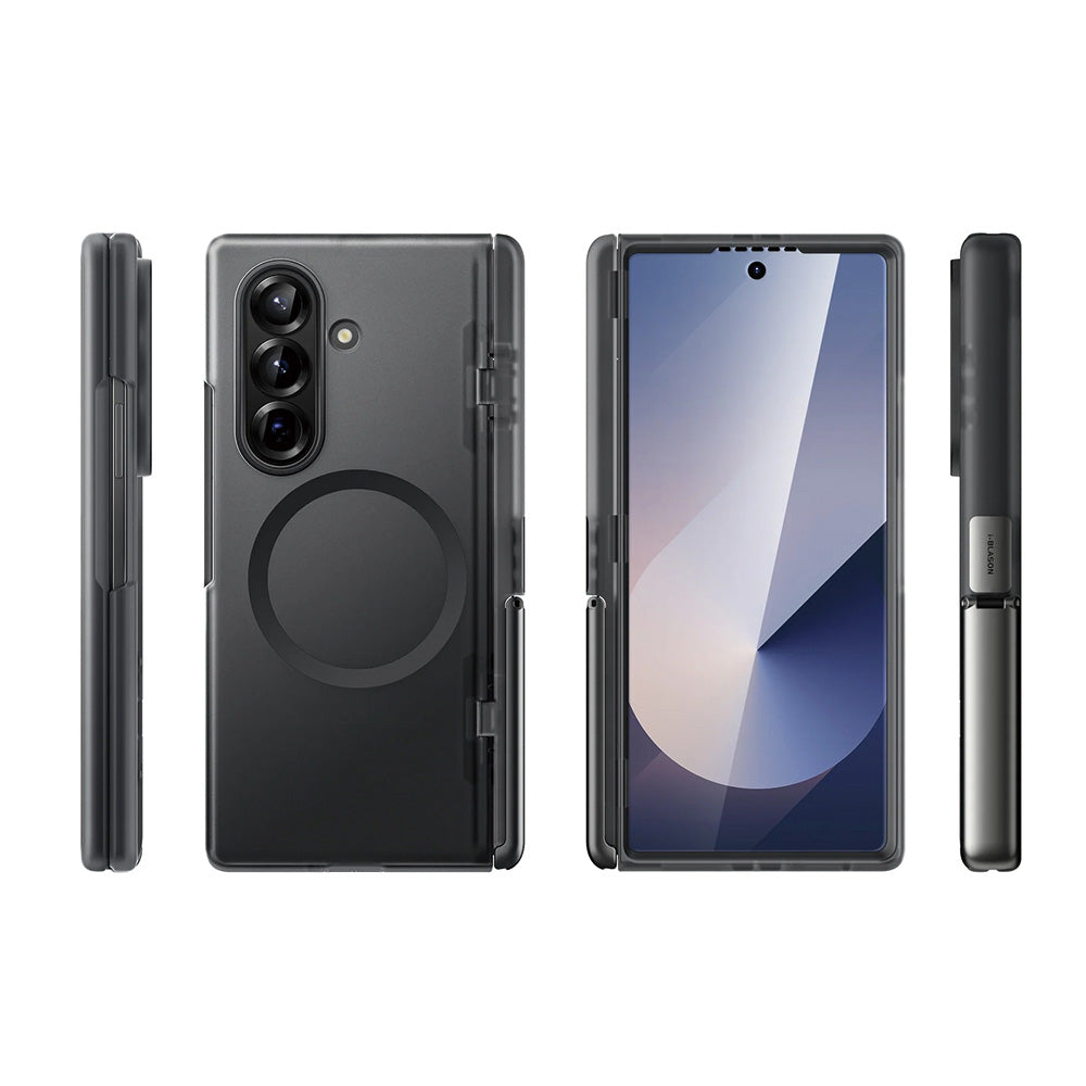 i-Blason - Cosmo | Samsung Galaxy Z Fold 7 5G (2025) 保護殼
