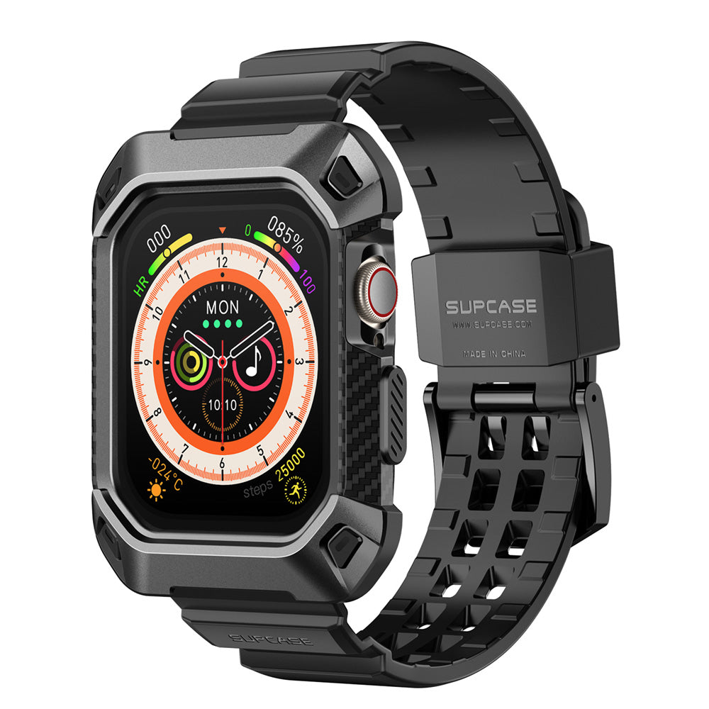 SUPCASE UB Pro | 保護殼錶帶 Apple Watch S10/S11 46mm
