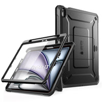 SUPCASE UB Pro 筆槽防摔保護殼 iPad Air 13吋 (2025/2024)-黑色