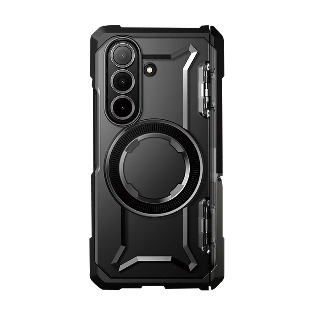 Samsung Galaxy Z Fold 7 5G (2025) UB Grip 頂級磁吸支架保護殼