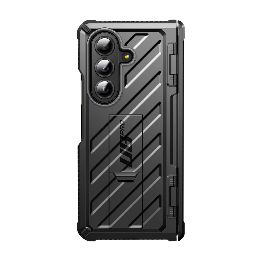 Samsung Galaxy Z Fold 7 5G (2025) UB Pro 全面防護軍規防摔保護殼
