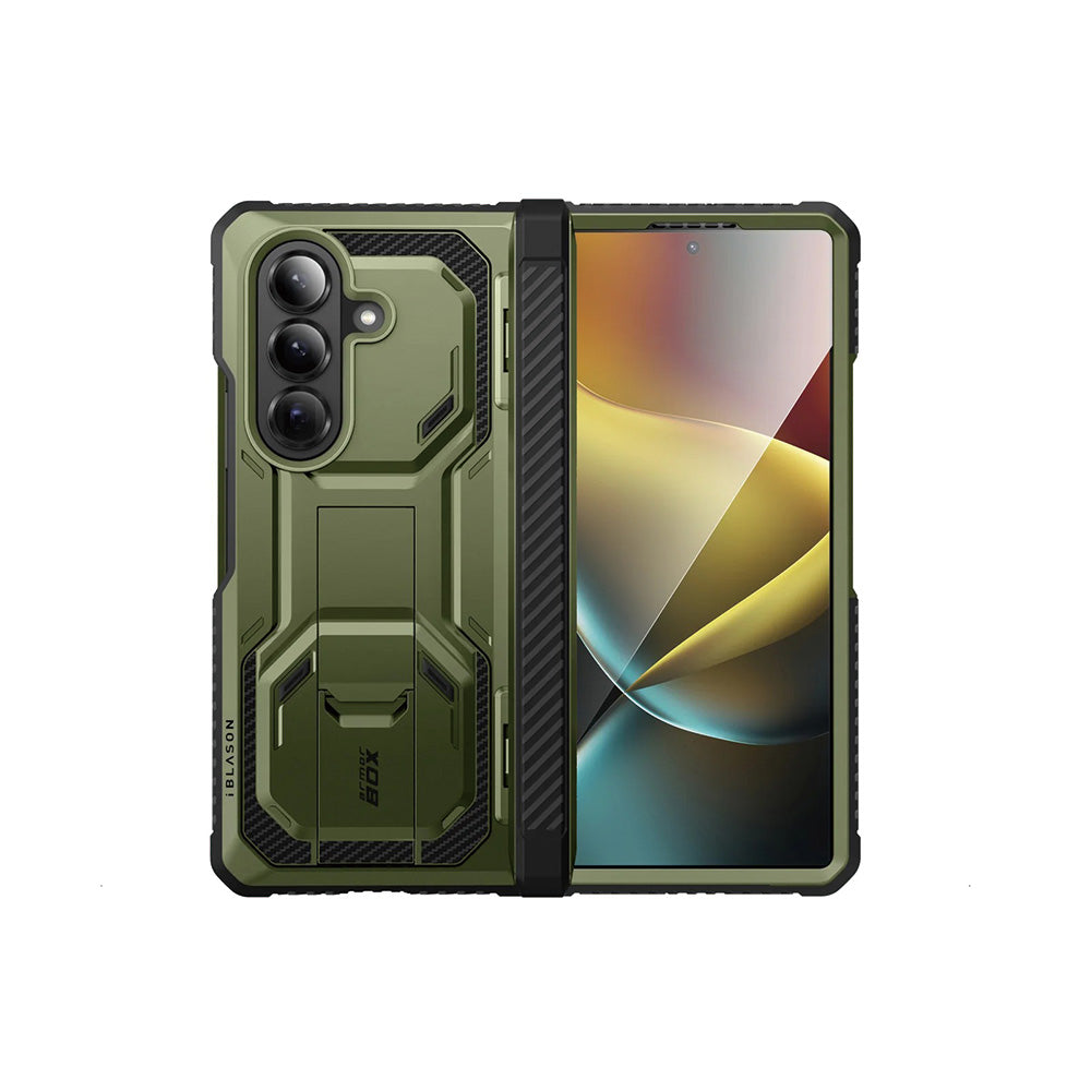 i-Blason Samsung Galaxy Z Fold 7 5G (2025) Armorbox 防摔保護殼