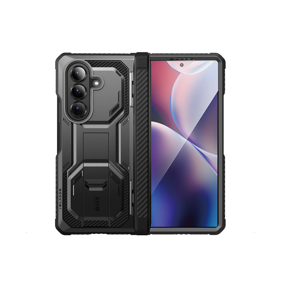 i-Blason Samsung Galaxy Z Fold 7 5G (2025) Armorbox 防摔保護殼