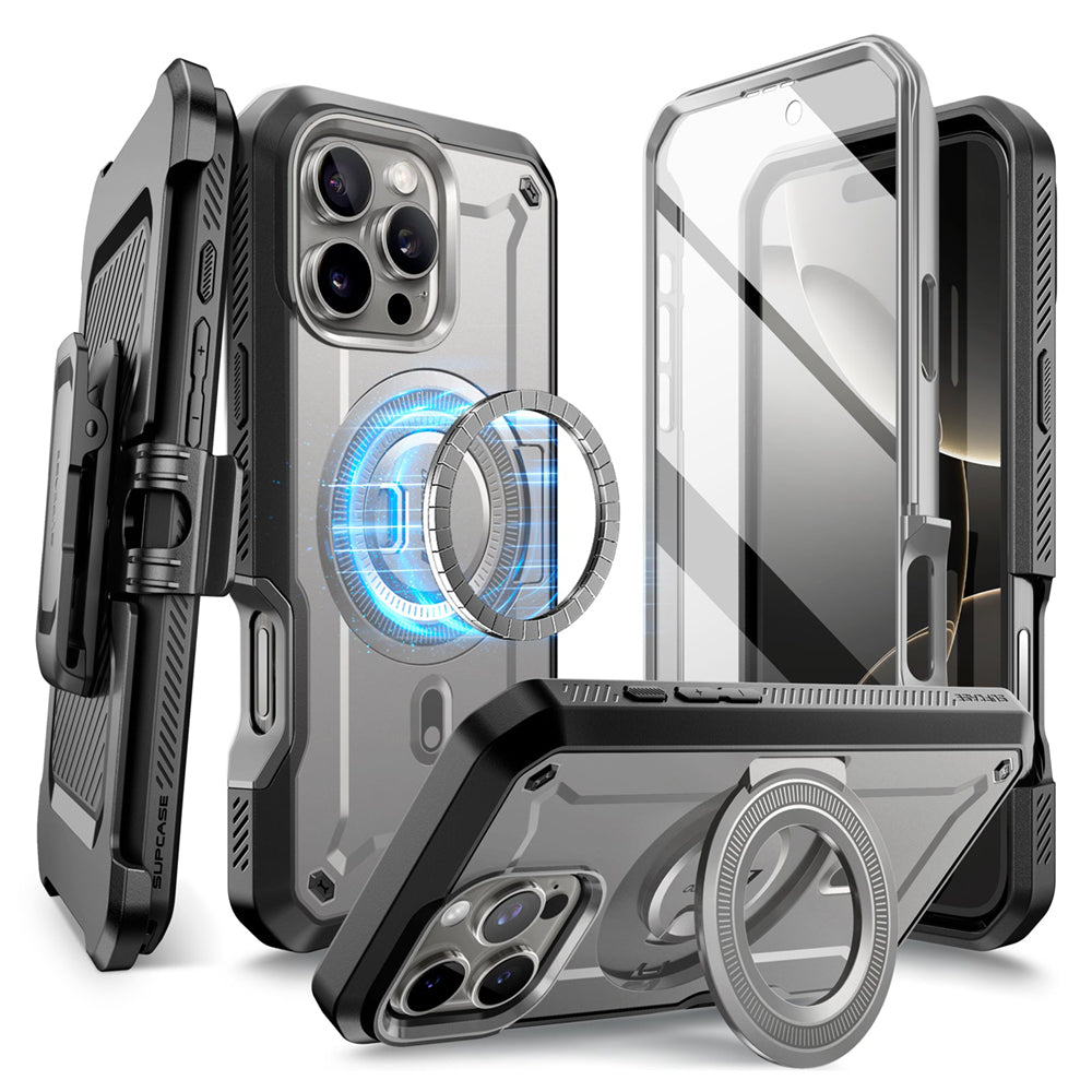 SUPCASE UB Pro Mag iPhone 16 Pro Max， 6.9