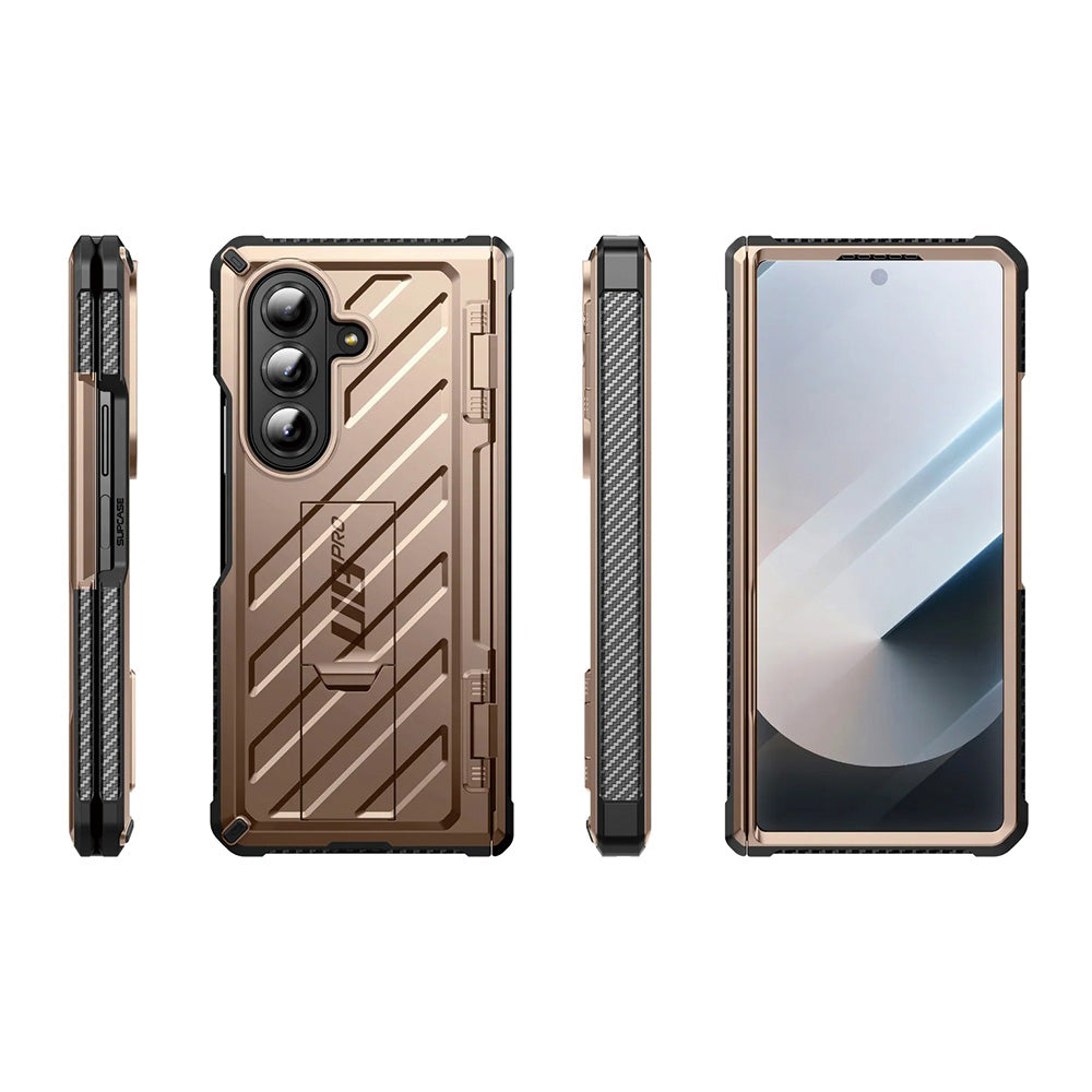 Samsung Galaxy Z Fold 7 5G (2025) UB Pro 全面防護軍規防摔保護殼