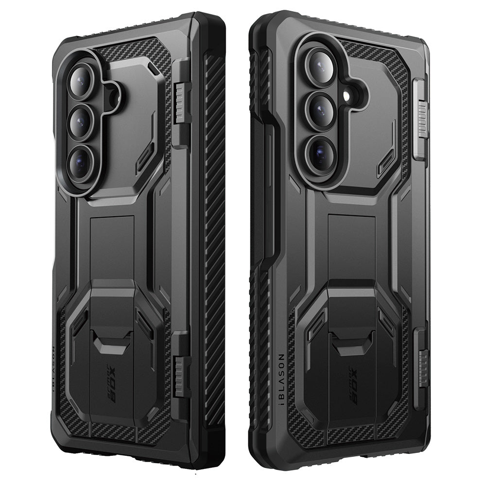 i-Blason Samsung Galaxy Z Fold 7 5G (2025) Armorbox 防摔保護殼