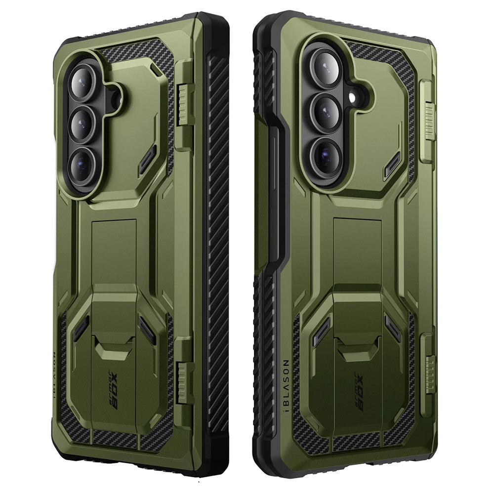 i-Blason Samsung Galaxy Z Fold 7 5G (2025) Armorbox 防摔保護殼