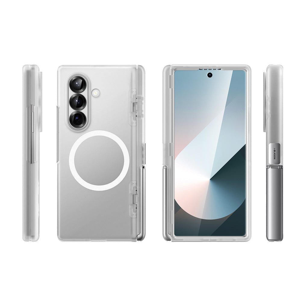 i-Blason - Cosmo | Samsung Galaxy Z Fold 7 5G (2025) 保護殼