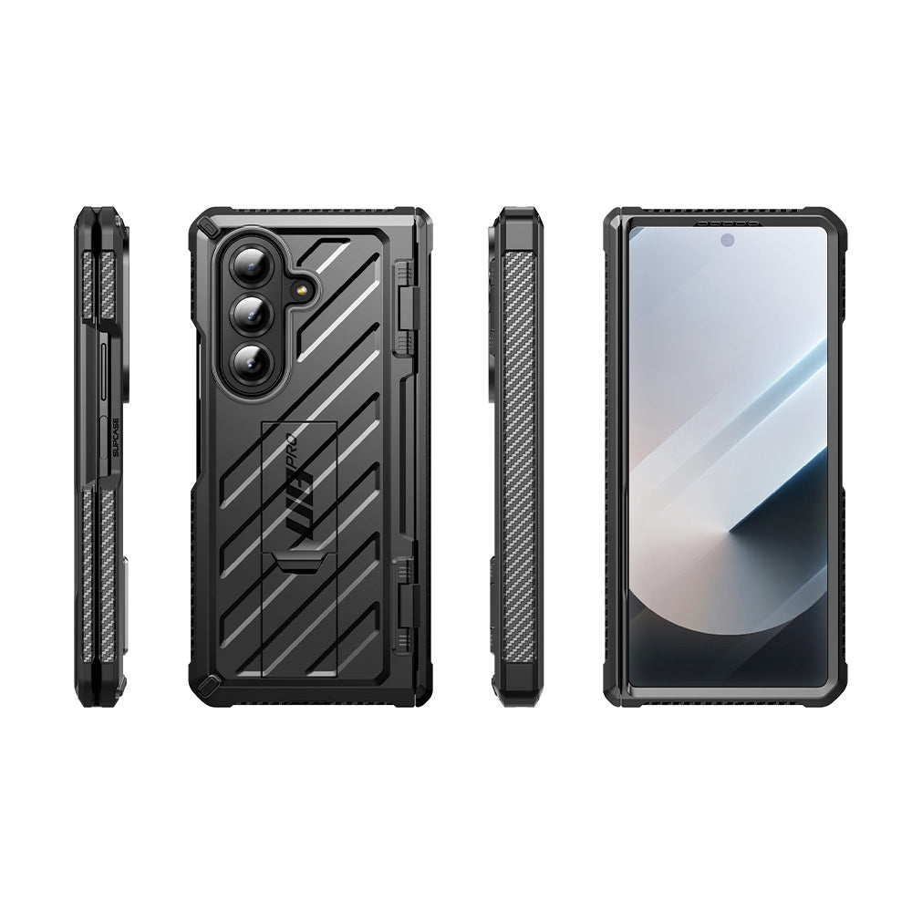 Samsung Galaxy Z Fold 7 5G (2025) UB Pro 全面防護軍規防摔保護殼