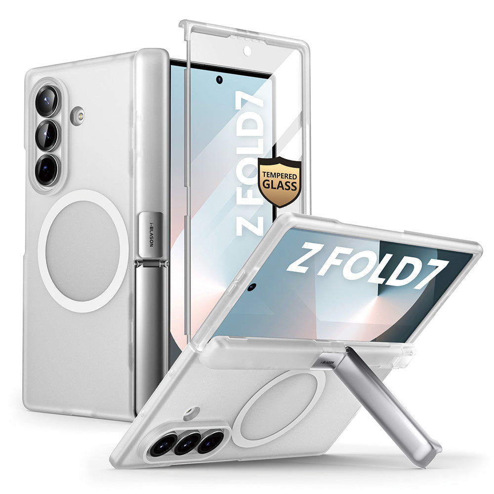 i-Blason - Cosmo | Samsung Galaxy Z Fold 7 5G (2025) 保護殼