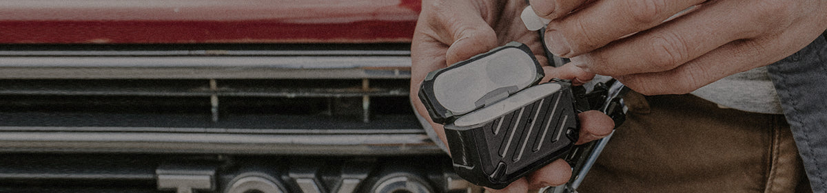 SUPCASE | AirPods 系列保護殼