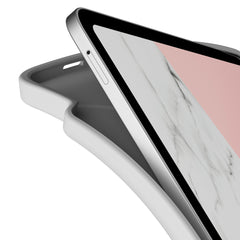 i-Blason Cosmo 三折支架保護殼 iPad Pro 11吋 (2024)－大理石 圖3