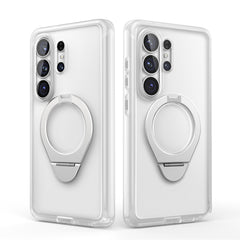 i-Blason Cosmo 軍規防摔殼 Samsung Galaxy S26 Ultra－霧透 圖2