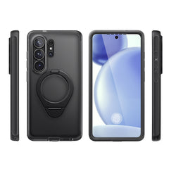 i-Blason Cosmo 軍規防摔殼 Samsung Galaxy S26 Ultra－霧黑 圖3