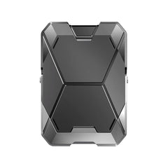 i-Blason MagSafe 金屬扣磁吸卡夾｜附支架－銀色 圖3