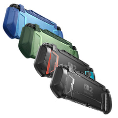 SUPCASE Blade 防滑保護殼 Nintendo Switch 2 (2025)－黑色 圖3