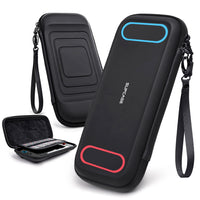 SUPCASE 便攜手提包-Mini Nintendo Switch 2 (2025)－黑色