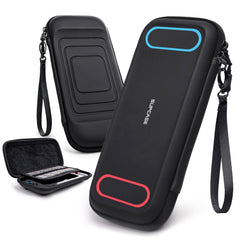 SUPCASE 便攜手提包-Mini Nintendo Switch 2 (2025)－黑色