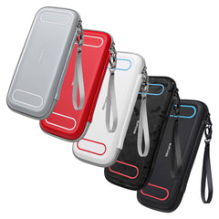 SUPCASE 便攜手提包-Mini Nintendo Switch 2 (2025)－迷彩黑 圖2