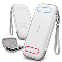 SUPCASE 便攜手提包-Mini Nintendo Switch 2 (2025)－白色