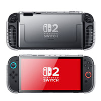 SUPCASE 一體成型防摔保護殼 Nintendo Switch 2 (2025)－霧透