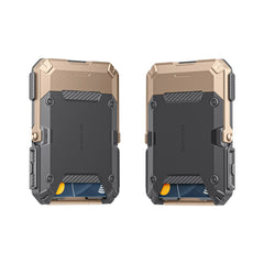 SUPCASE MagSafe 磁吸卡夾支架－沙漠色 圖5