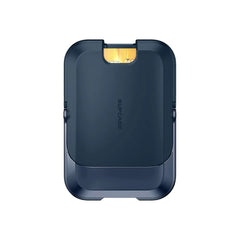 SUPCASE MagSafe 磁吸卡夾支架｜碳纖維款－藍色 圖3