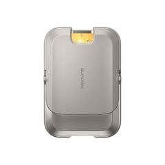 SUPCASE MagSafe 磁吸卡夾支架｜碳纖維款－灰色 圖3