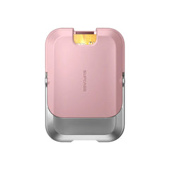 SUPCASE MagSafe 磁吸卡夾支架｜碳纖維款－裸粉 圖3